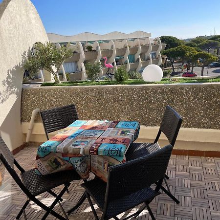 Superbe Studio, Terrasse, Piscine, Parking Le Grau-du-Roi Eksteriør billede