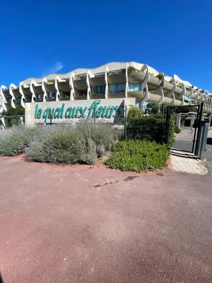 Superbe Studio, Terrasse, Piscine, Parking Le Grau-du-Roi Eksteriør billede